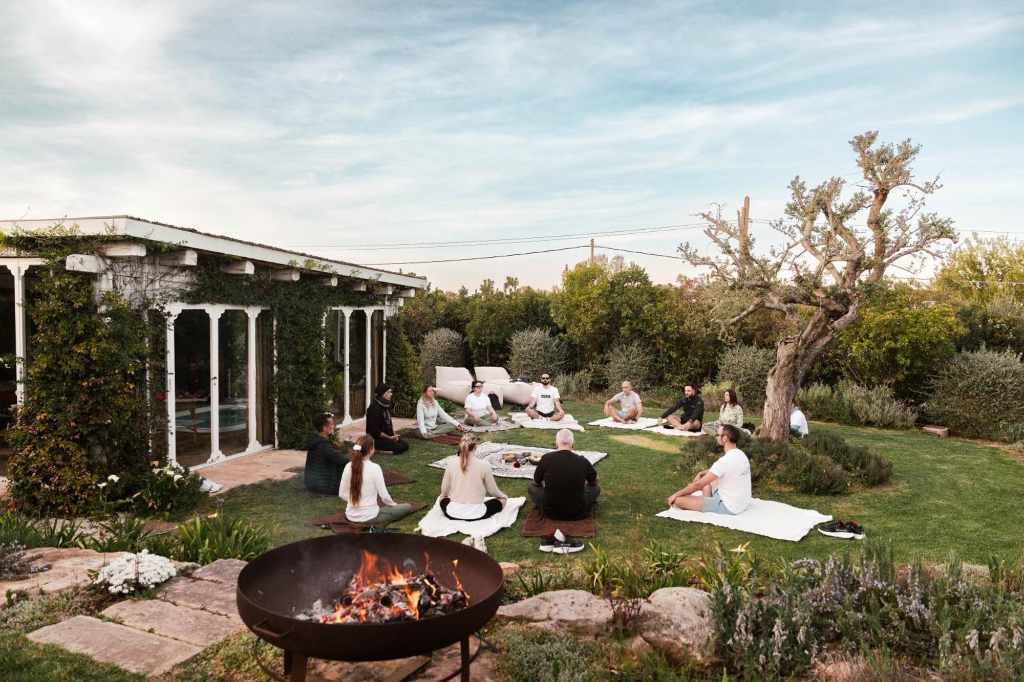 Leonardo Trulli Resort Locorotondo Zewnętrze zdjęcie