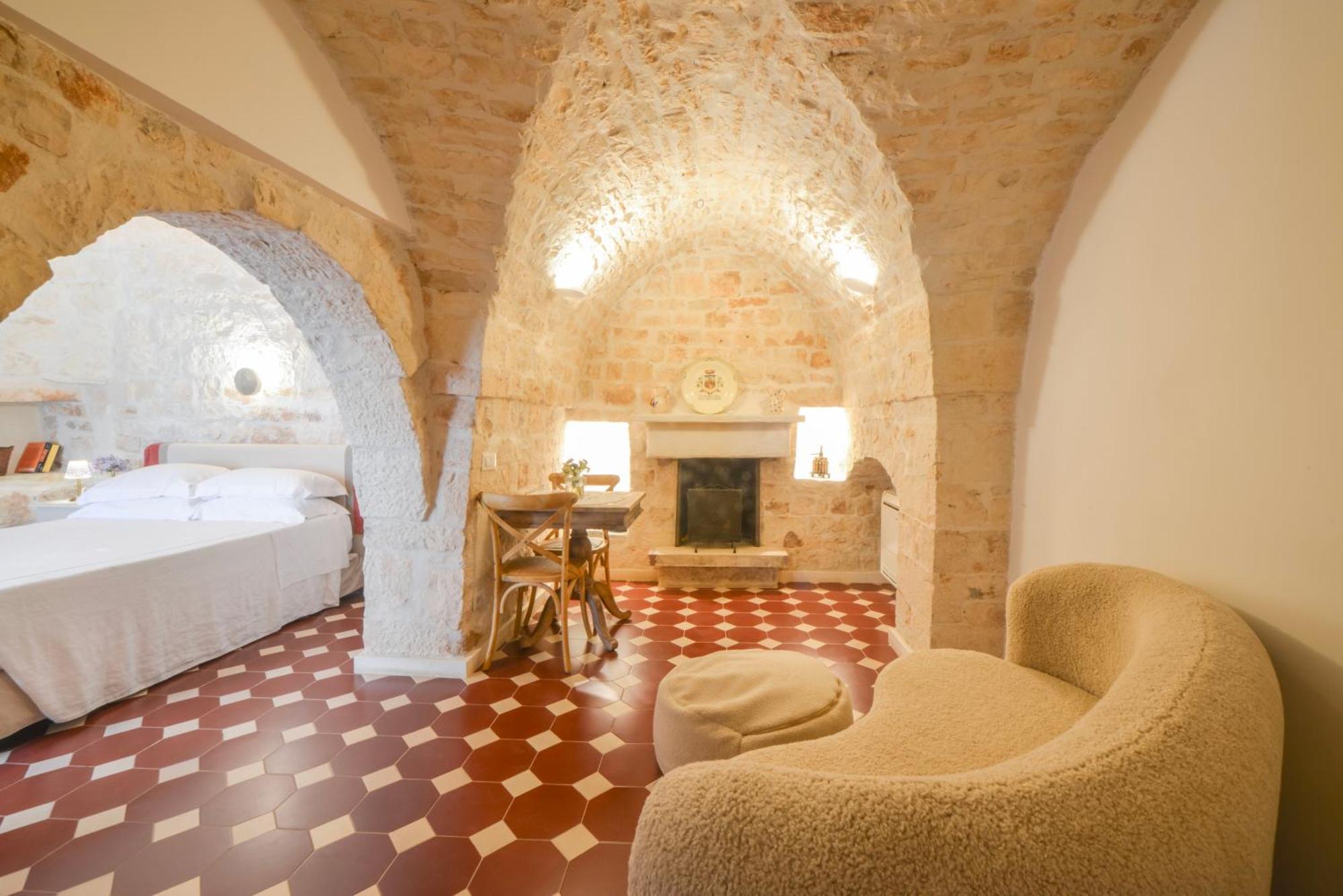 Leonardo Trulli Resort Locorotondo Zewnętrze zdjęcie