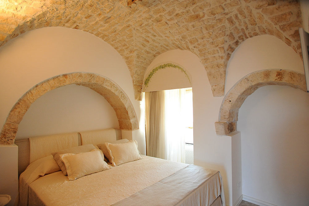 Leonardo Trulli Resort Locorotondo Zewnętrze zdjęcie