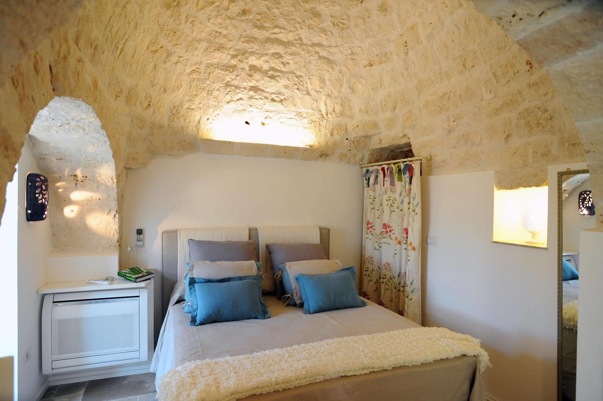 Leonardo Trulli Resort Locorotondo Zewnętrze zdjęcie